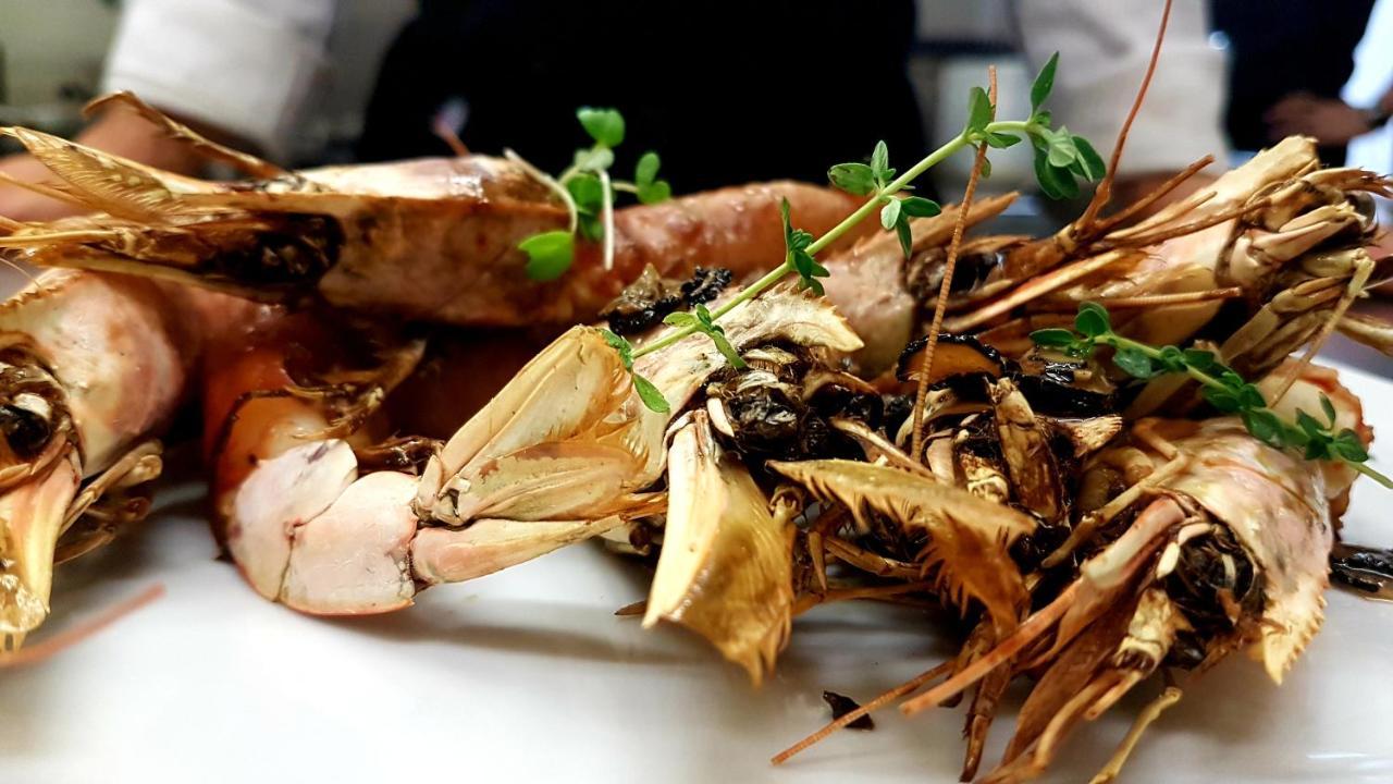 Hotel Ristorante Genzianella Мадона ди Кампильо Екстериор снимка