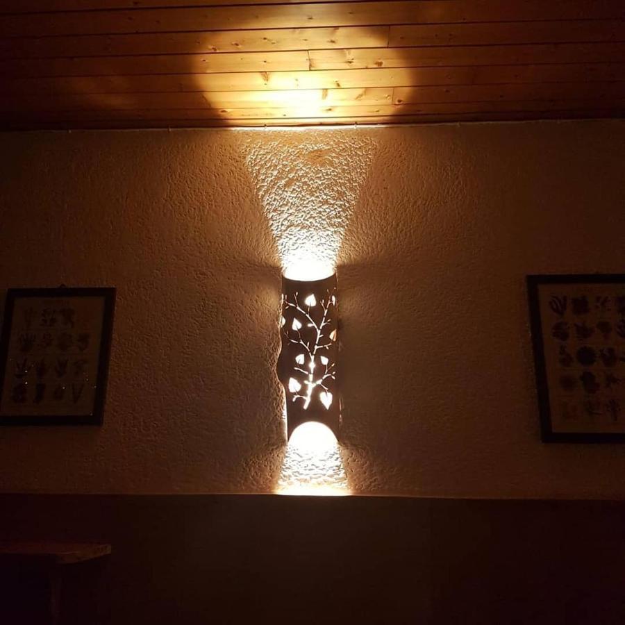 Hotel Ristorante Genzianella Мадона ди Кампильо Екстериор снимка